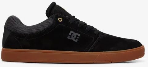 Коричневый последний размер dc shoes