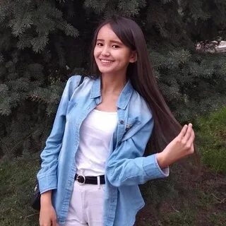 Азиатки тюмень