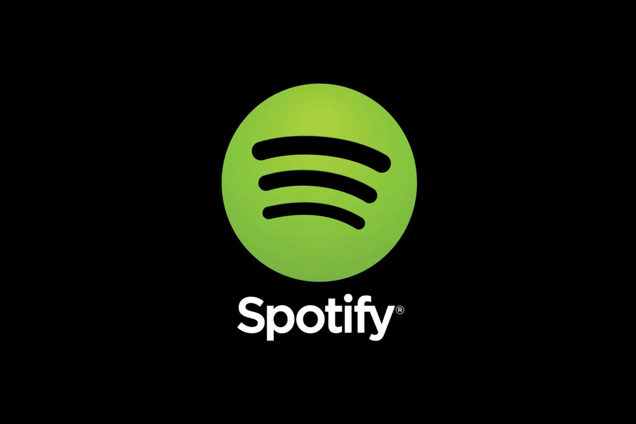 Spotify web. Spotify web