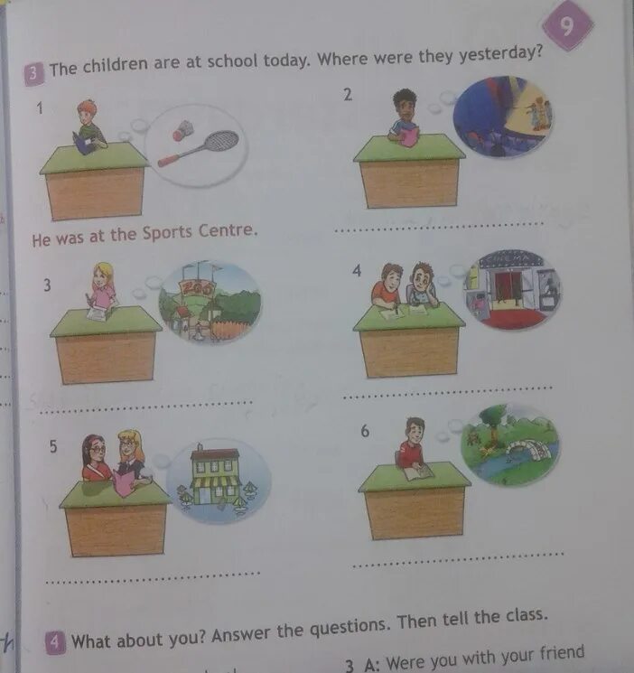 He not at school they. The children are at School today where were they yesterday ответы. The children are at School today where were they yesterday 4 класс. The children are at School today where they yesterday. They are at School yesterday ответы.