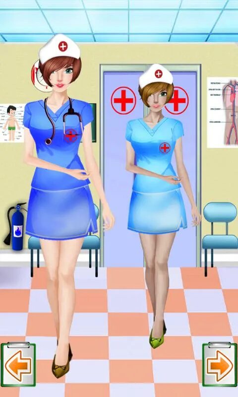 Сценарий игры медсестры. Игра в медсестру. Медсестра из игры Hoosegow. Игра про больницу медсестры.