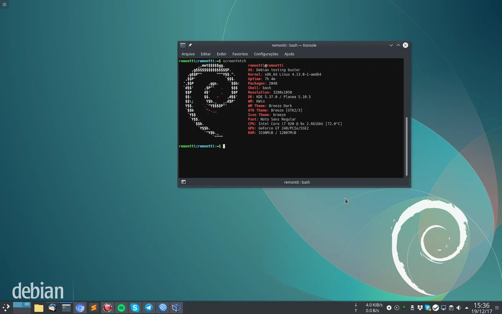 Https debian org. Linux Debian Интерфейс. Debian графическая оболочка kde. Линукс дебиан 9. Интерфейс операционной системы Debian.