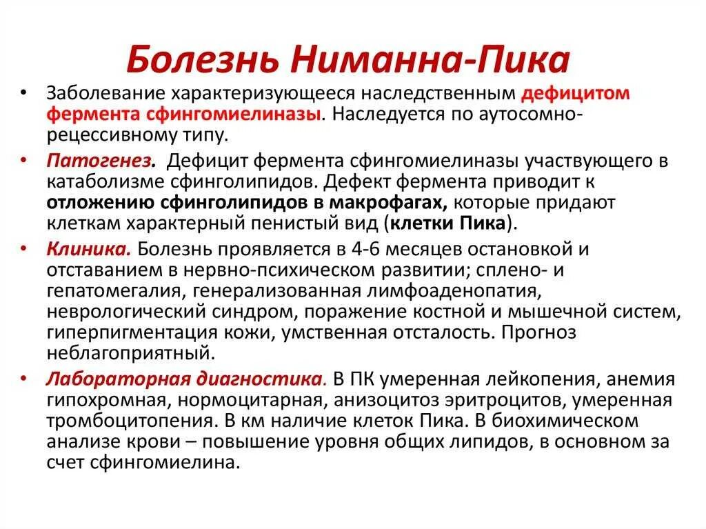 Анемия инвалидность