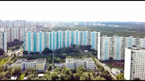 Солнцево переделкино