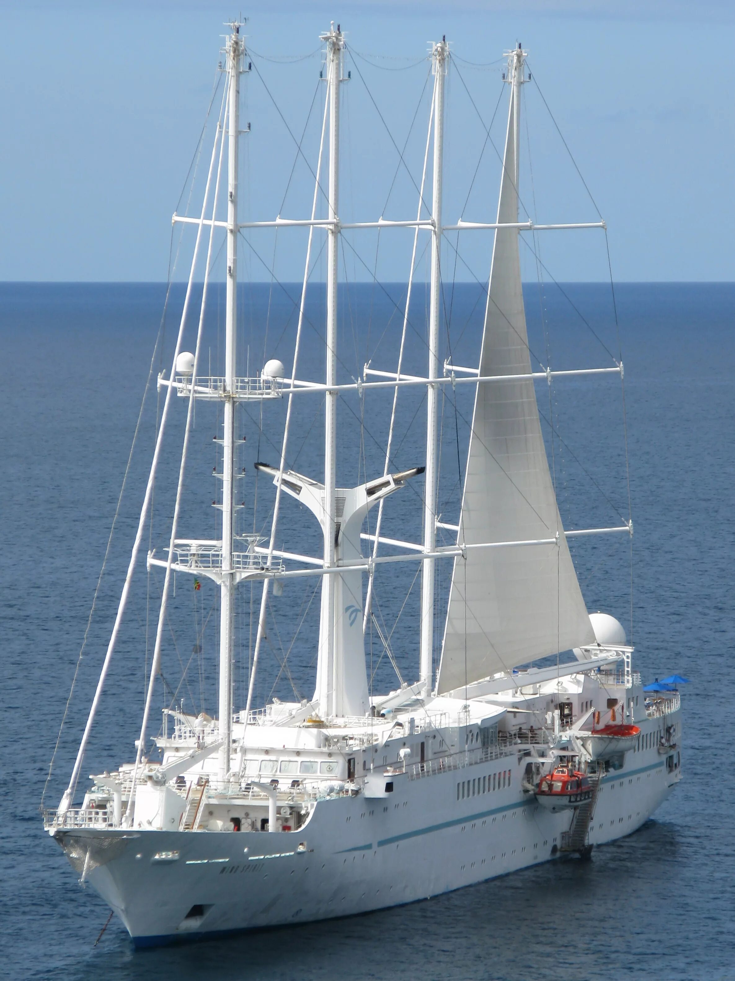 Судно wind. Парусное судно wind spirit. винд спирит. яхта парусная спирит. яхта wind.