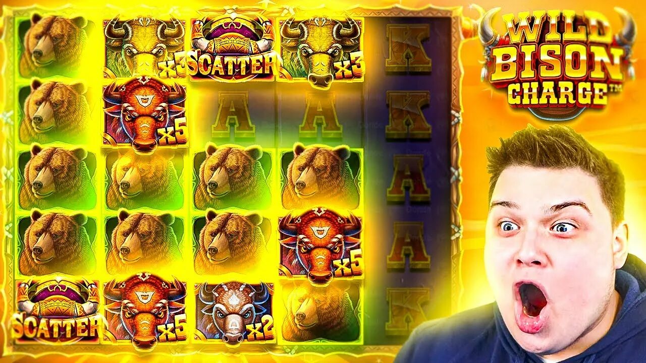 Wild bison charge слот. Wild Bison charge Slot. Buffalo Bison Slot game Jackpot. Wild Bison change Casino. Wild of charge текст.