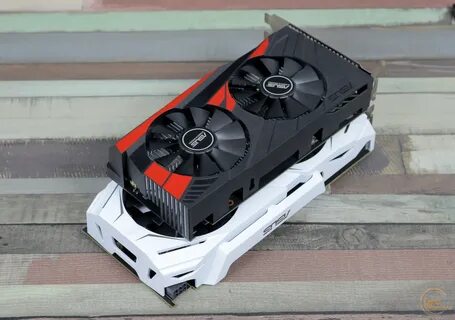 Gtx1050ti 4g