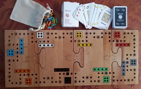 Игра экстракт