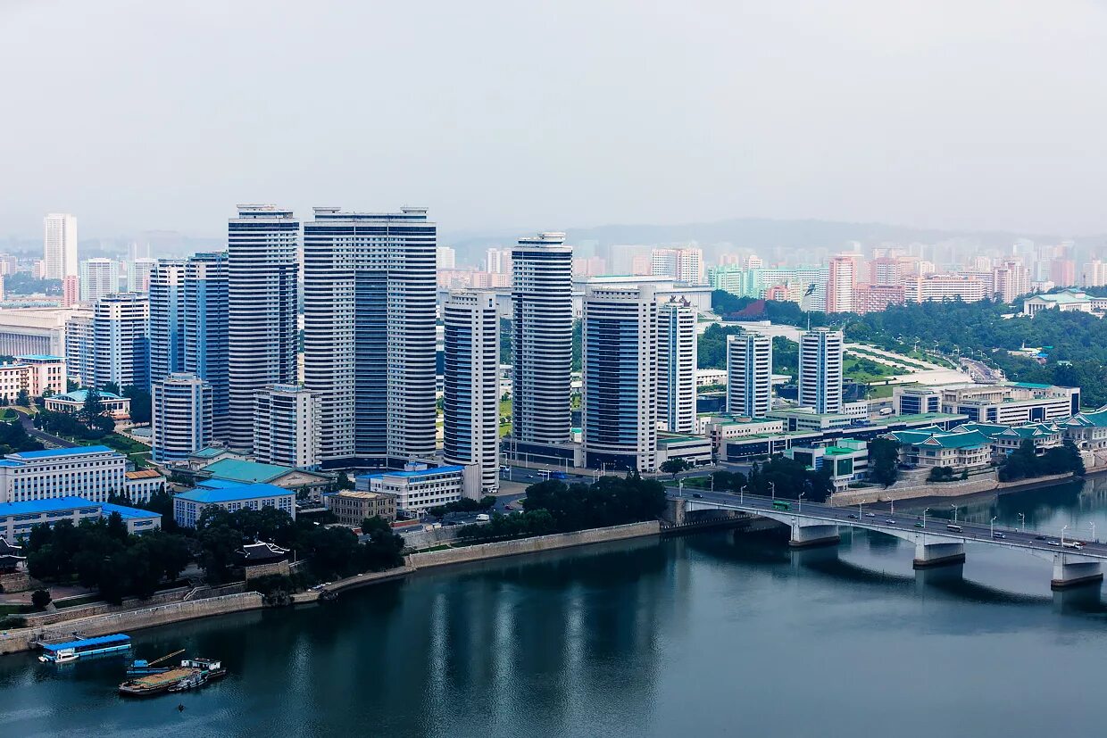 Pyongyang