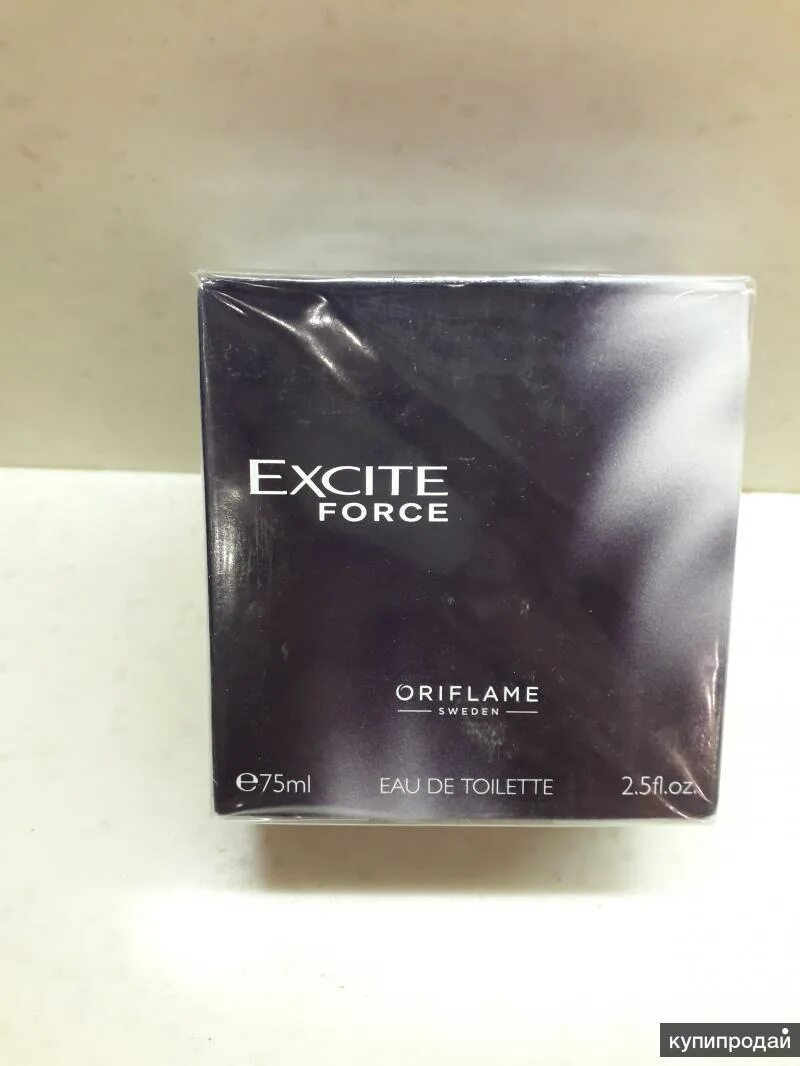 Туалетная вода Oriflame excite Force. Духи Эксайт Форсе Орифлейм. Excite Oriflame для мужчин. Туалетная вода excite for him. Туалетная вода force