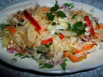 Салат провансаль