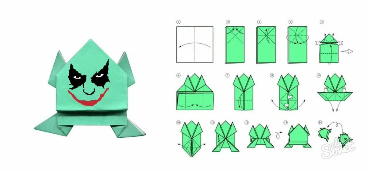 Простые оригами лягушка. Оригами прыгающая лягушка схема. Как делается лягушка из бумаги которая прыгает пошаговая. Оригами лягушка 1 класс. Оригами для 1 класса схемы лягушка.