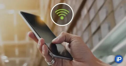 Звонки по wifi