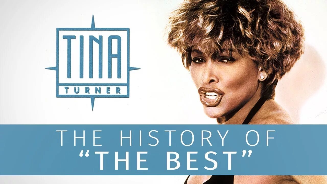 Tina Turner. Tina Turner обложка. Слушать тернер зе бест