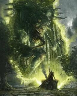 Summon demons