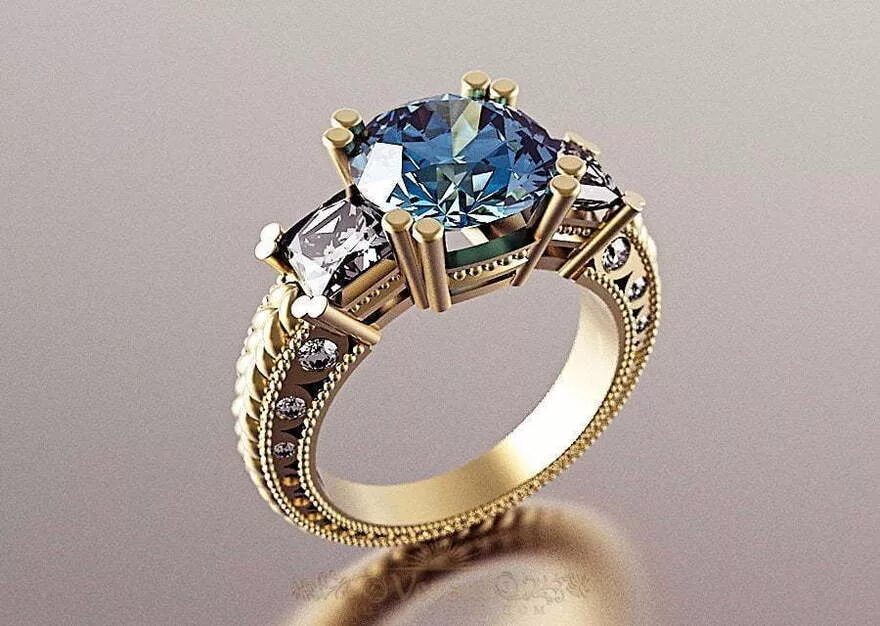 Дорогое золотое кольцо. Красивые кольца. Самые красивые кольца. Красивые кольца с камнями.