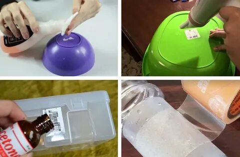 Как оттереть чехол от наклейки