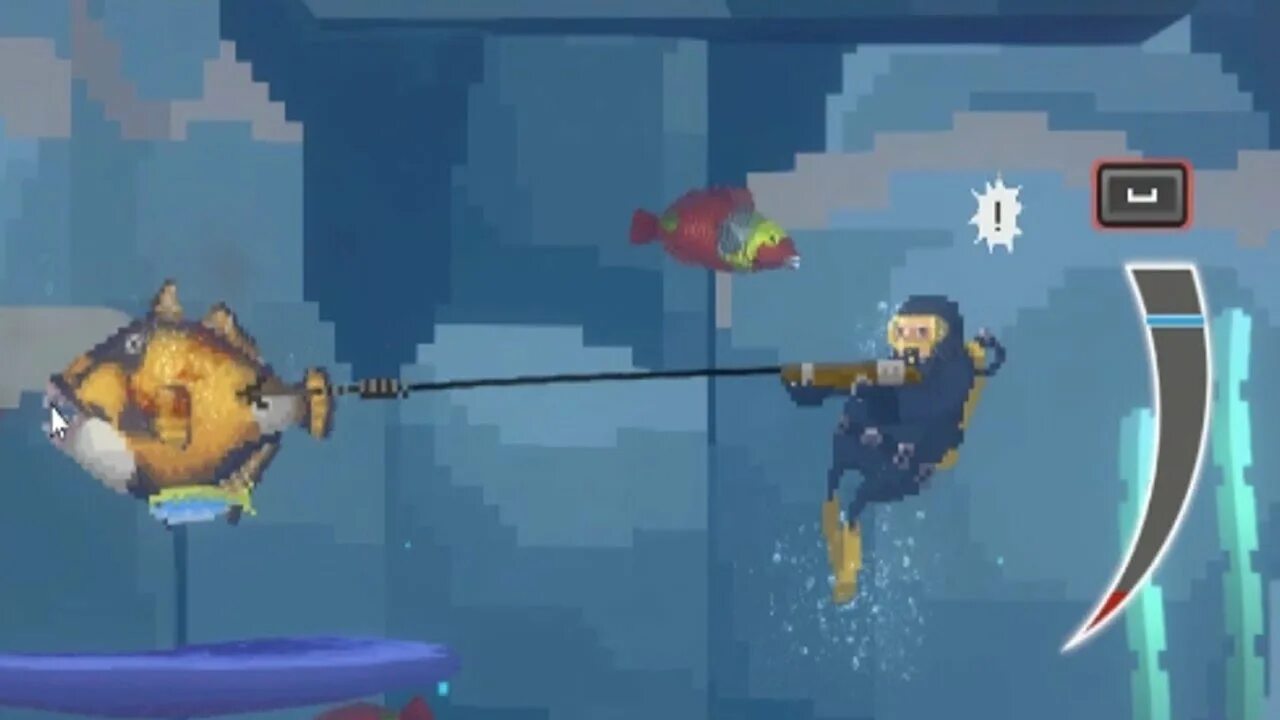 Dave the diver на андроид. Дейв зе дайвер. dave the diver игра. dave the diver миниигры. dave the diver steam.