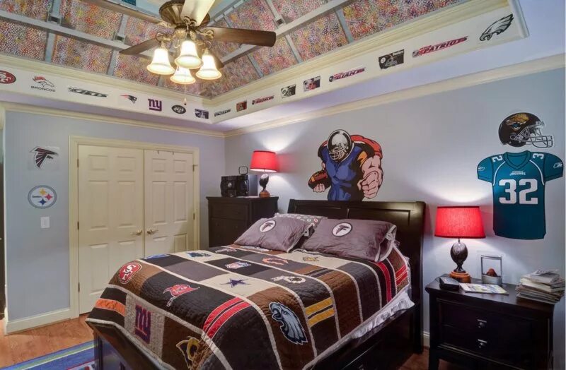 Boys bedroom. Спальня для мальчика. Спальня в американском стиле для подростков. Комната в американском стиле. Комната подростка мальчика.