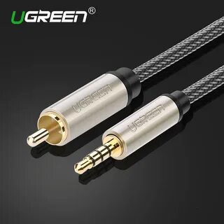 Ugreen rca