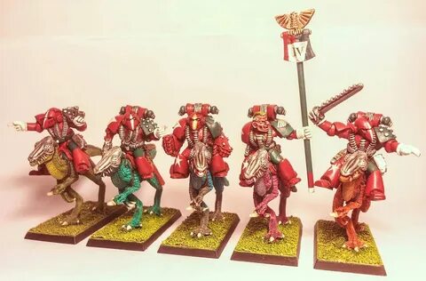 Rogue trader моды