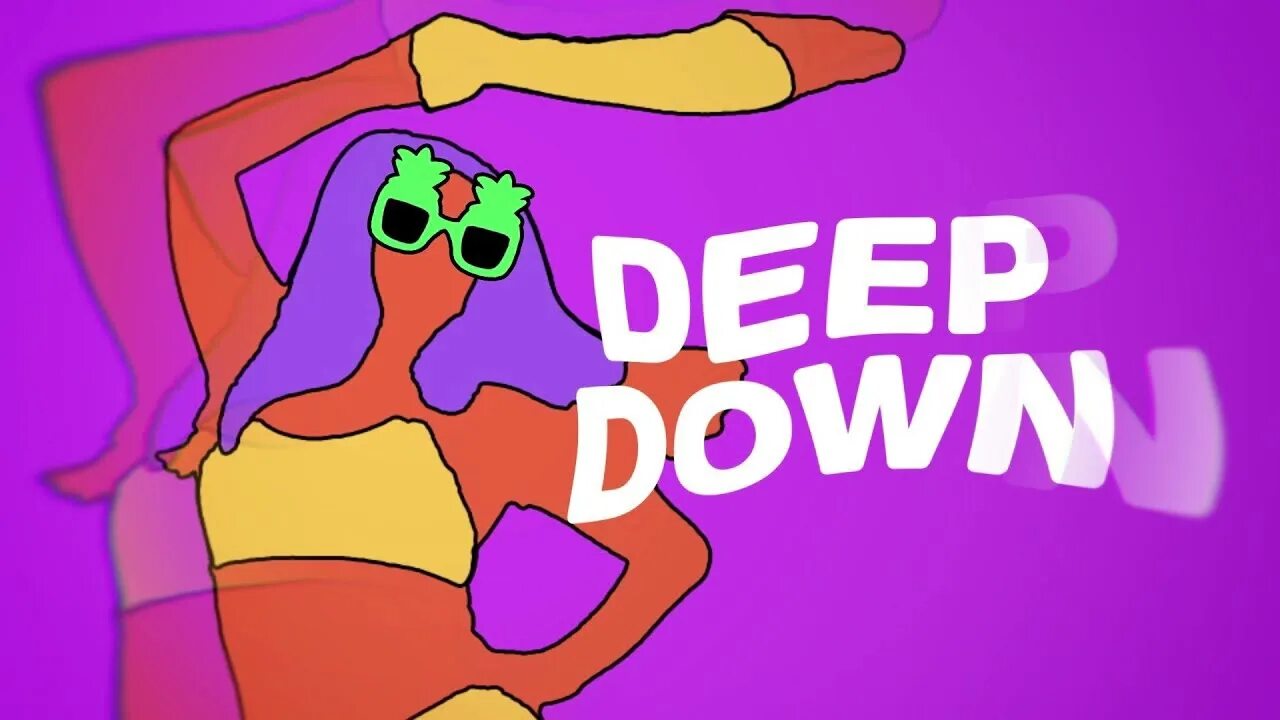 Never dull deep down. Kenny dope deep down. alok &amp; ella eyre &amp; kenny dope feat. never dull - deep down. never dull. alok and ella eyre - deep down.