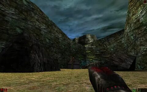 Компьютер для unreal