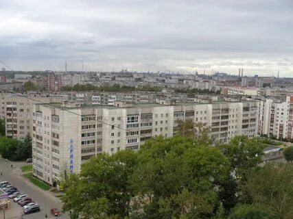 Первомайская улица череповец
