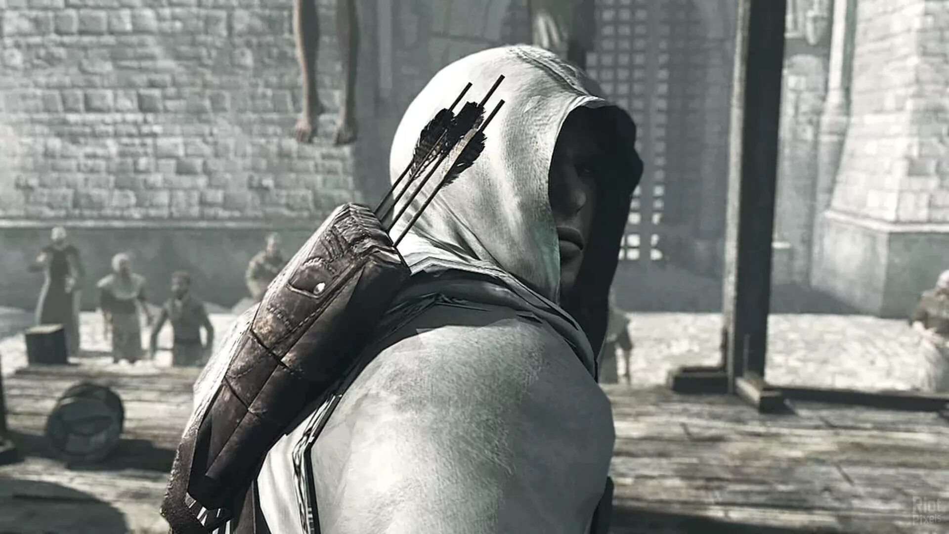 Assassin's Creed 2007. Assassins Creed 2007 Альтаир. Assassin's Creed 1 Альтаир. Ассасин Крид 1 Альтаир. Assassin s 2007