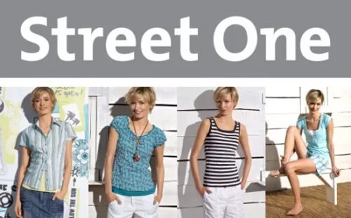 Street one одежда женская. Street one at. Street one at. Эсприт магазин. Street one бренд.