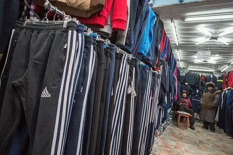 В каком месте продается