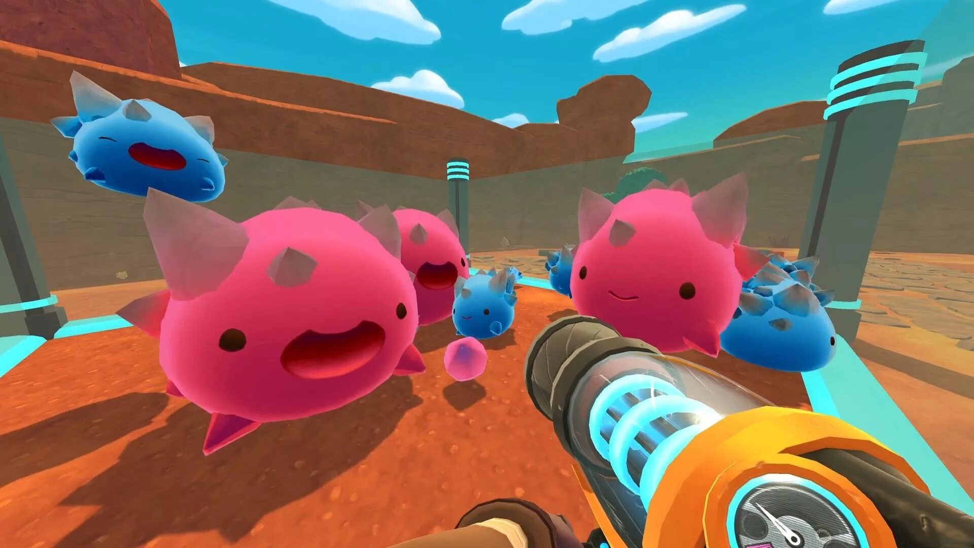 Slime Rancher игра. СЛАЙМ ранчо. СЛАЙМ рейнджер 1. СЛАЙМ ранчер СЛАЙМЫ. Слайм slime игра