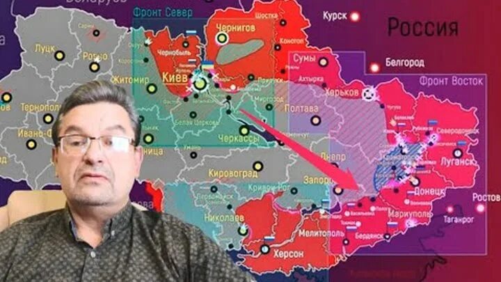Украина оказалась в стоп-листе стран опасных для туристов SM NEWS Дзен