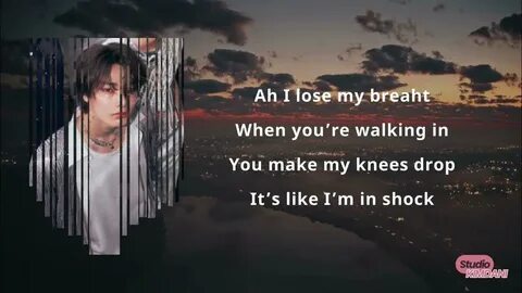 Текст песни lose my breath стрей