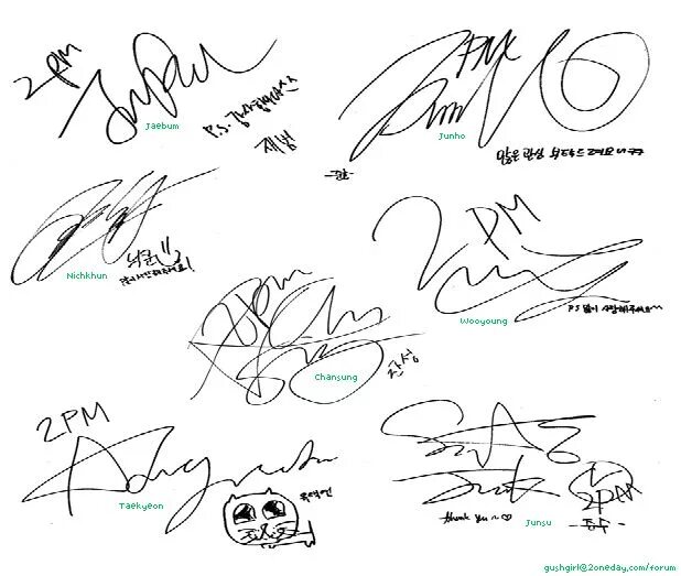 Autograph aqua 3 тест