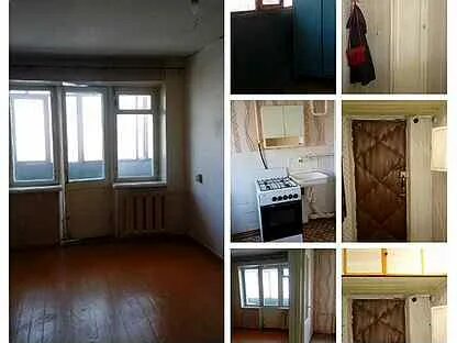 Полутора квартира