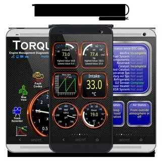 Torque pro obd2