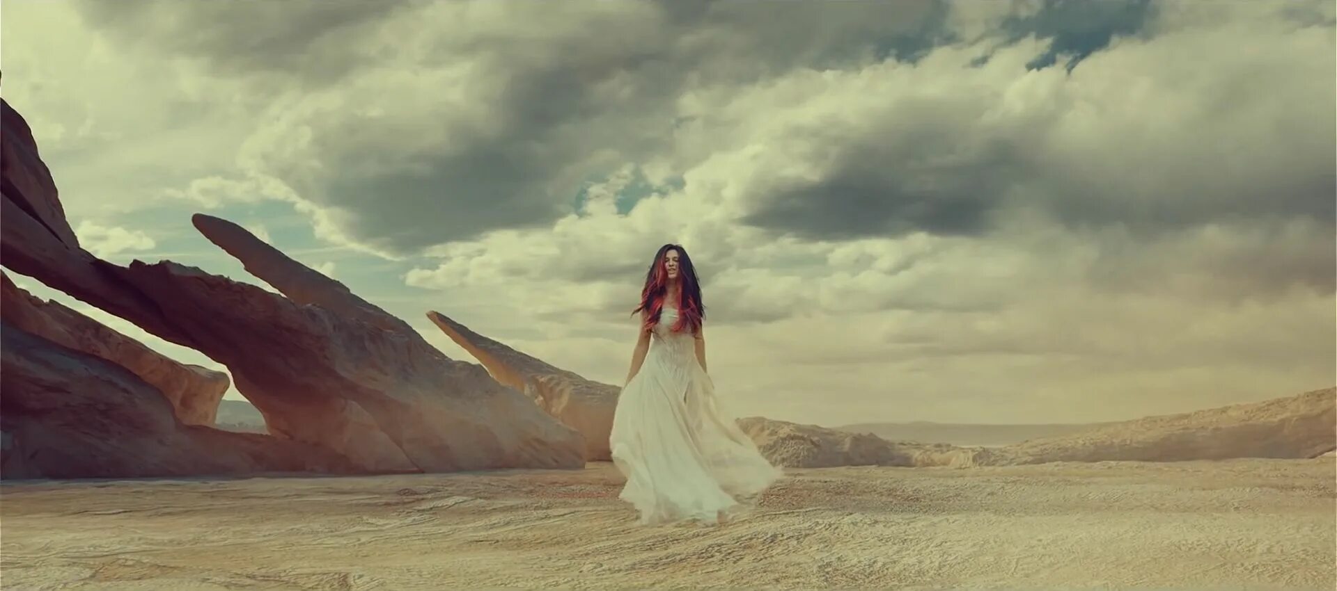 видео клип целуй