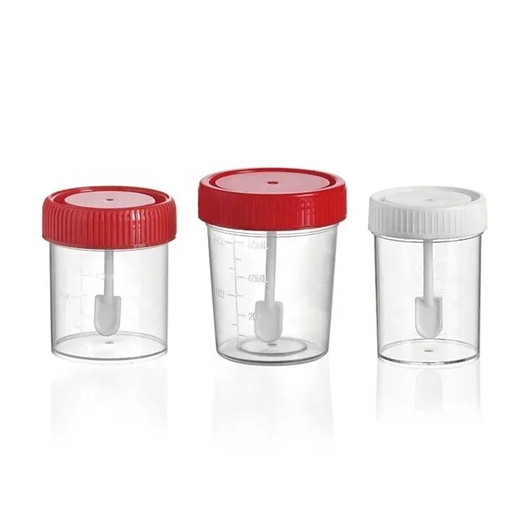 Sample container
