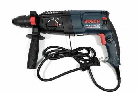 Bosch 26