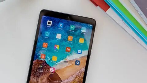 Mipad 4 lte