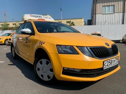 Аренда авто под такси частники