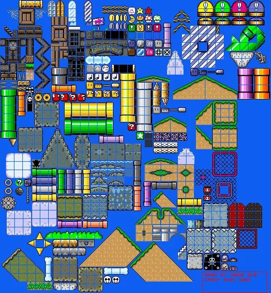 Tile world. Тайлсет марио. спрайт марио world. super mario bros tileset. super mario world tileset.