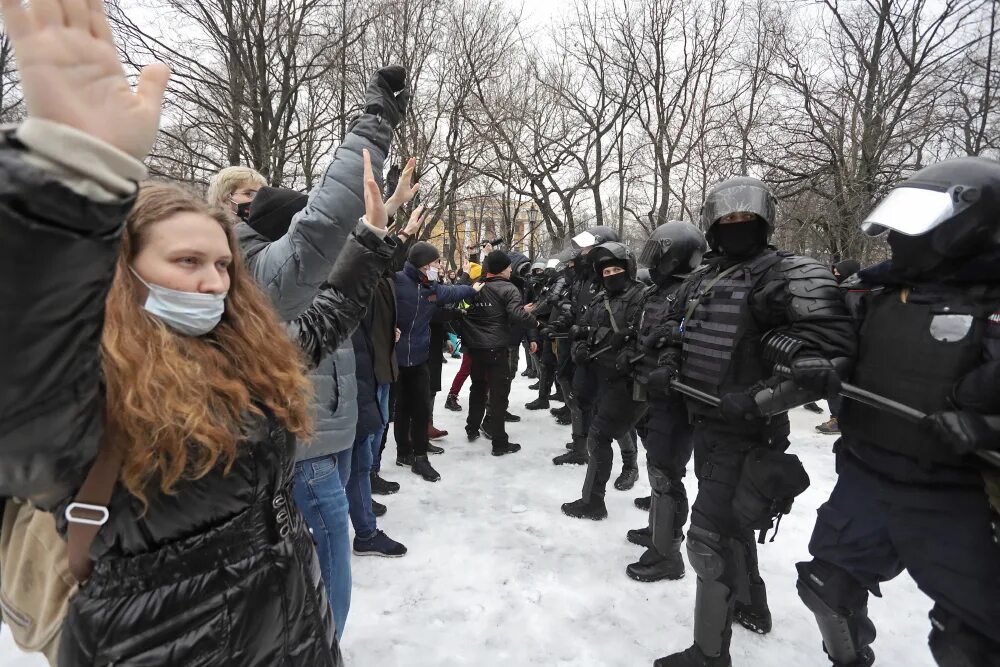 Нападение в свободе. Белорусские силовики обвиняемые в преступлениях против народа.