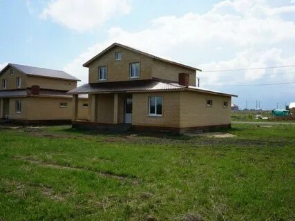 Дома курганово свердловская