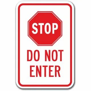 The sign 12