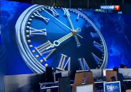 Вести часа недели