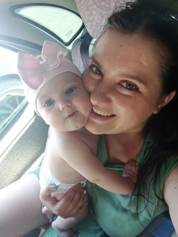 семья самборских ютуб