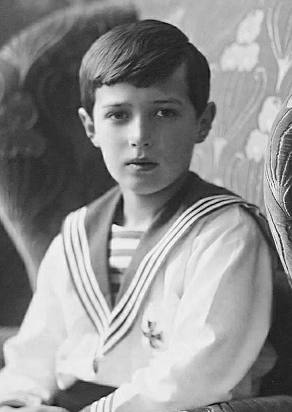 Алексей николаевич фото