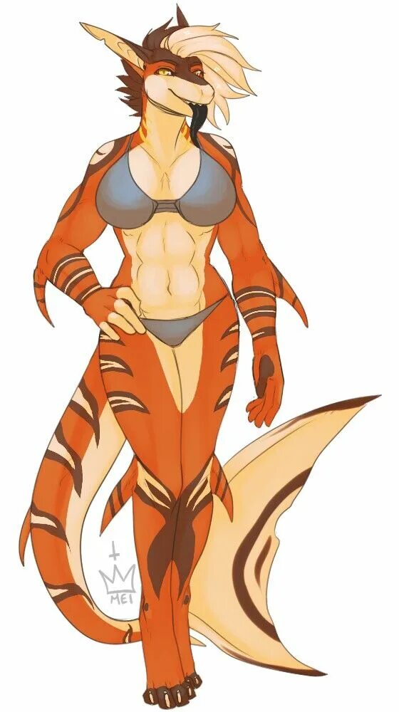 Фурри Female